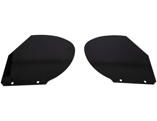 
                                                        Pro-Wing Plow Attachment PW22                              1                          